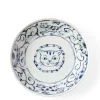 MIYA Company Plate 8" Cat Face