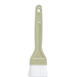 MIYA Company Polypropylene 7.25" pasty brush made in Japan available at Miya.
