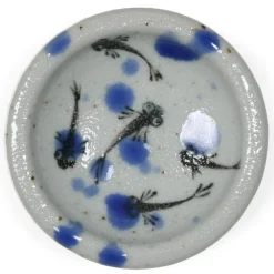 MIYA Company Pond Fish 3" Sauce Dish