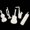 MIYA Company Porcelain Instrument Figurines