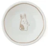 MIYA Company Rabbit 3" Sauce Dish