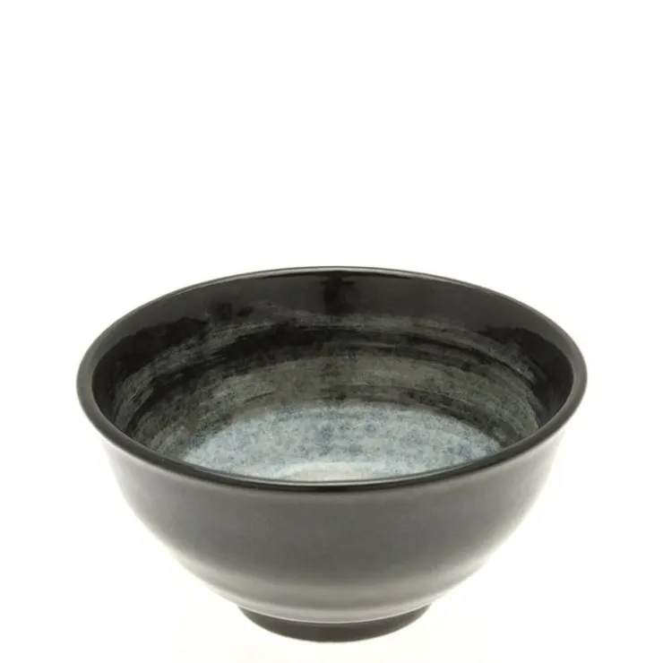 MIYA Company Rice Bowl Arctic Night 4-5/8"