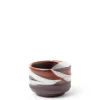 MIYA Company Sake Cup 2.5 oz. Bizen
