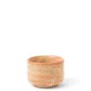 MIYA Company Sake Cup 2.5 oz. Orange