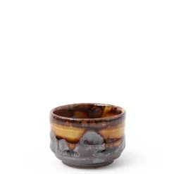 MIYA Company Sake Cup 2.5 oz. Sabi