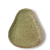 MIYA Company Sauce Dish Owl Green