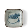 MIYA Company Sauce Dish 3.5" Puffer Fish