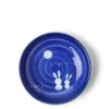 MIYA Company Sauce Dish 3-3/4" Rabbit & Moon