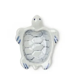 MIYA Company Sauce Dish Turtle