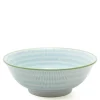 MIYA Company Sen Colors 7.75"  Bowl - Blue