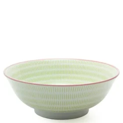 MIYA Company Sen Colors 7.75"  Bowl - Green