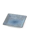MIYA Company Sendan Tokusa Plate 4.5" Sq.