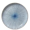 MIYA Company Sendan Tokusa 8.5" Plate