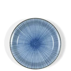 MIYA Company Sendan Tokusa 3.25" Sauce Dish