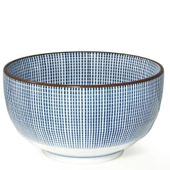 MIYA Company Sendan Tokusa 5" Soup Bowl