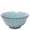 MIYA Company SENSUJI LINES 6" BOWL