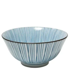 MIYA Company SENSUJI LINES 6" BOWL