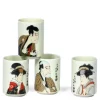 MIYA Company Sharaku 5 Oz. Teacup Set