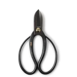 MIYA Company Shears Iron Bairyu Bonsai 165mm