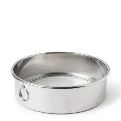 MIYA Company Sifter 6.75" Stainless Steel