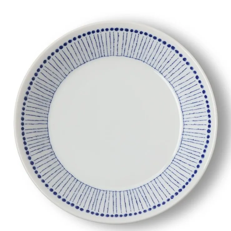 MIYA Company Sou Tokusa 8" Plate