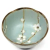 MIYA Company Spring Blossoms 3.5" Sauce Bowl