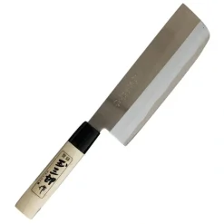 MIYA Company Tamazaburo Home Kitchen Knife - Usuba 6.5"