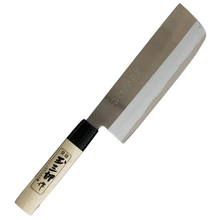 MIYA Company Tamazaburo Home Kitchen Knife - Usuba 6.5"
