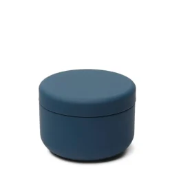 MIYA Company Tea Canister Petite Navy Blue 30g