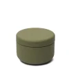 MIYA Company Tea Canister Petite Olive Green 30g