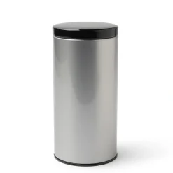 MIYA Company Tea Canister with Black Lid 200g