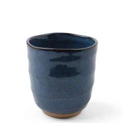 MIYA Company Teacup Kinyou Dark Blue