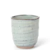 MIYA Company Teacup Kinyou Green