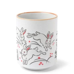 MIYA Company Teacup Rabbit