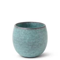 MIYA Company Teacup Umeshu Turquoise