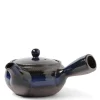 MIYA Company Teapot Kyu Banko Lapis Ring