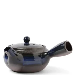 MIYA Company Teapot Kyu Banko Lapis Ring