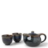 MIYA Company Tea Set Aequorea