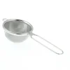 MIYA Company Tea Strainer 2-1/2"