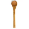 MIYA Company The perfect bamboo spoon for scooping matcha powder available at Miya