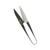 MIYA Company Thread Scissors Ibushi Blade L