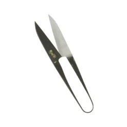 MIYA Company Thread Scissors Ibushi Blade L