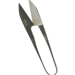 MIYA Company Thread Scissors Ibushi Blade S