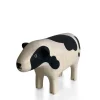 MIYA Company T-Lab Wooden Animal - Cow