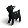 MIYA Company T-Lab Wooden Animal - Deer