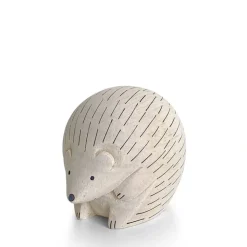 MIYA Company T-Lab Wooden Animal - Hedgehog