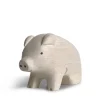 MIYA Company T-Lab Wooden Animal - Pig