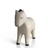 MIYA Company T-Lab Wooden Animal - Pony