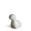 MIYA Company T-Lab Wooden Animal Zodiac Snake