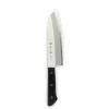 MIYA Company Tojiro Dp  - Santoku Pro Knife 6.6"